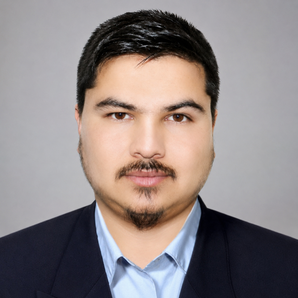 Ezatullah Nazari