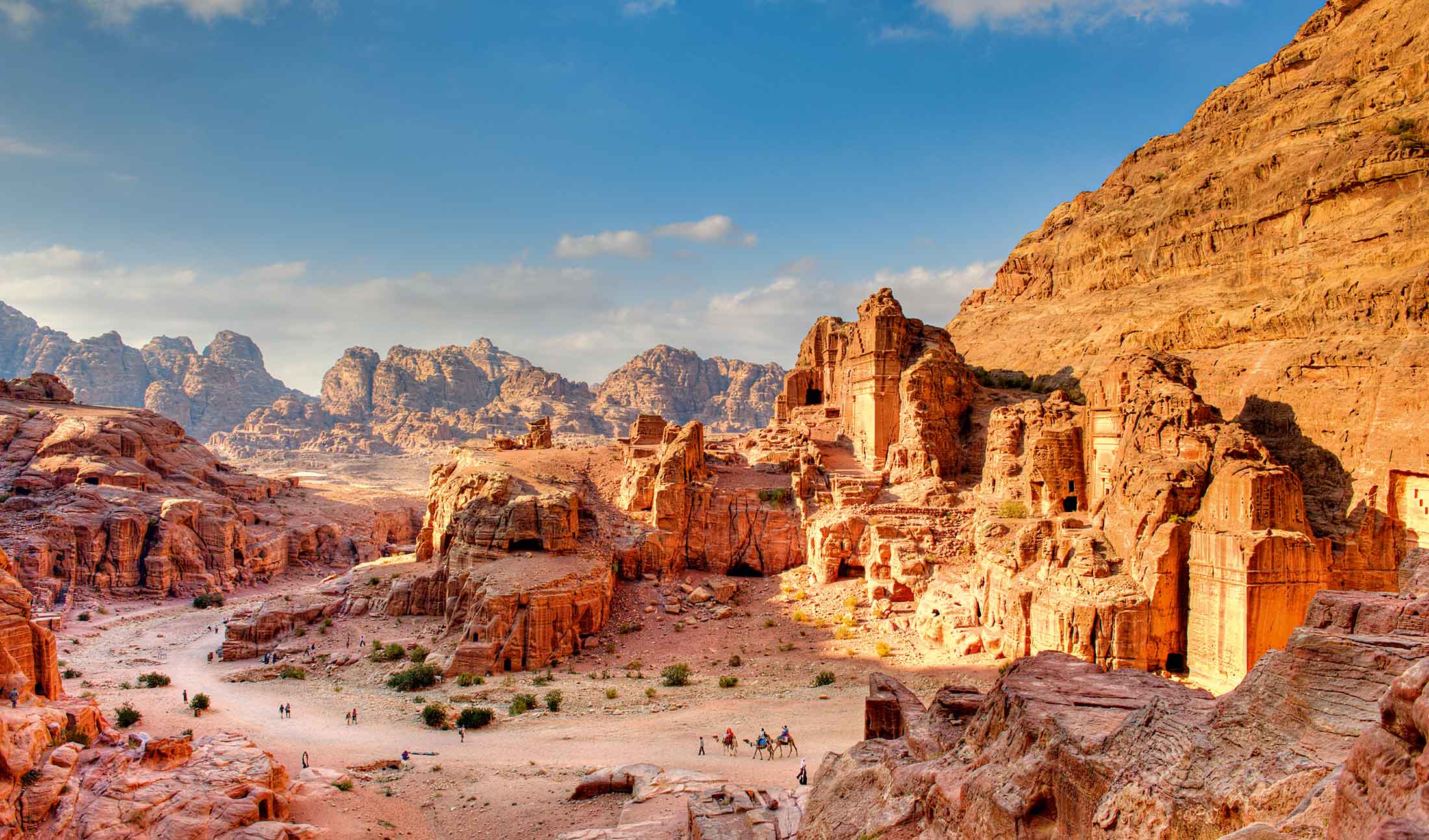 The Status of Palestinians in Jordan