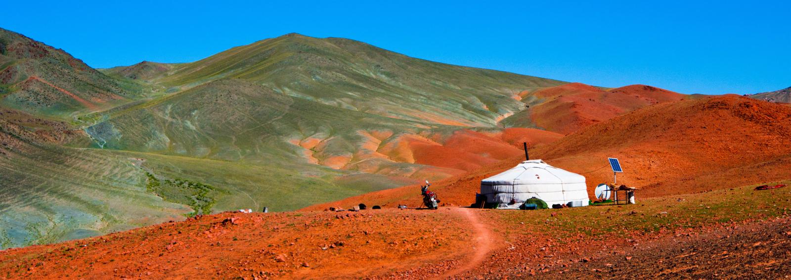 Tribal Values and Norms in Mongolia and their Effect on Women's Status